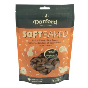 Darford Soft Baked Massively Meaty Dog Treat