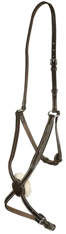 DaVinci Fancy Raised Adj Fig-8 Nose