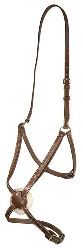 DaVinci Fancy Raised Adj Fig-8 Nose - Image 2
