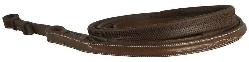 DaVinci Fancy Raised Rubber Rein - Image 2