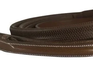 DaVinci Fancy Raised Rubber Rein