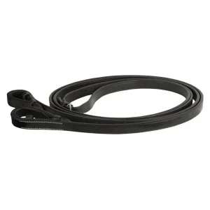 DaVinci Plain Flat Reins/Hook