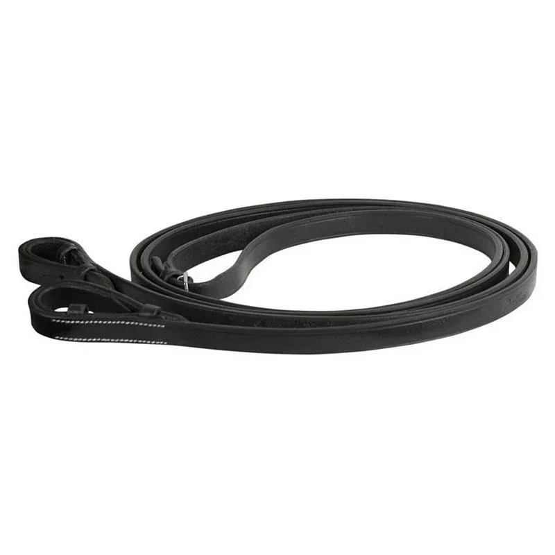 DaVinci Plain Flat Reins/Hook