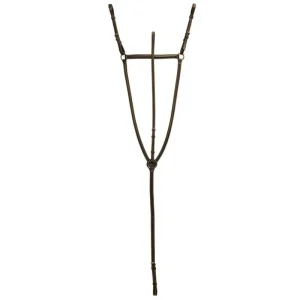 DaVinci Raised Breastplate Martingale