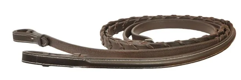 DaVinci Raised Lace Reins/Hook - Image 2