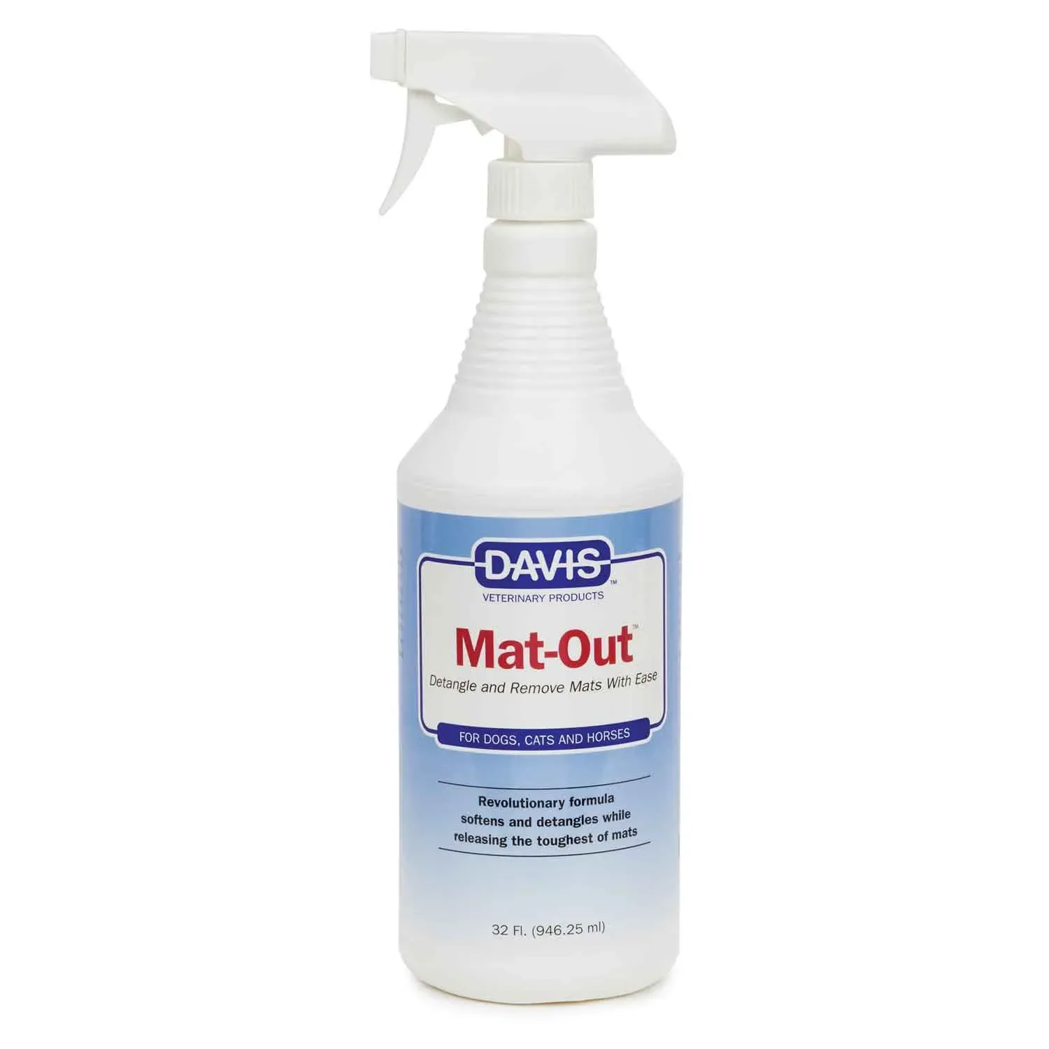 Davis Mat-Out Spray