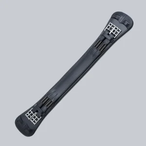 Davoli Leather Girth