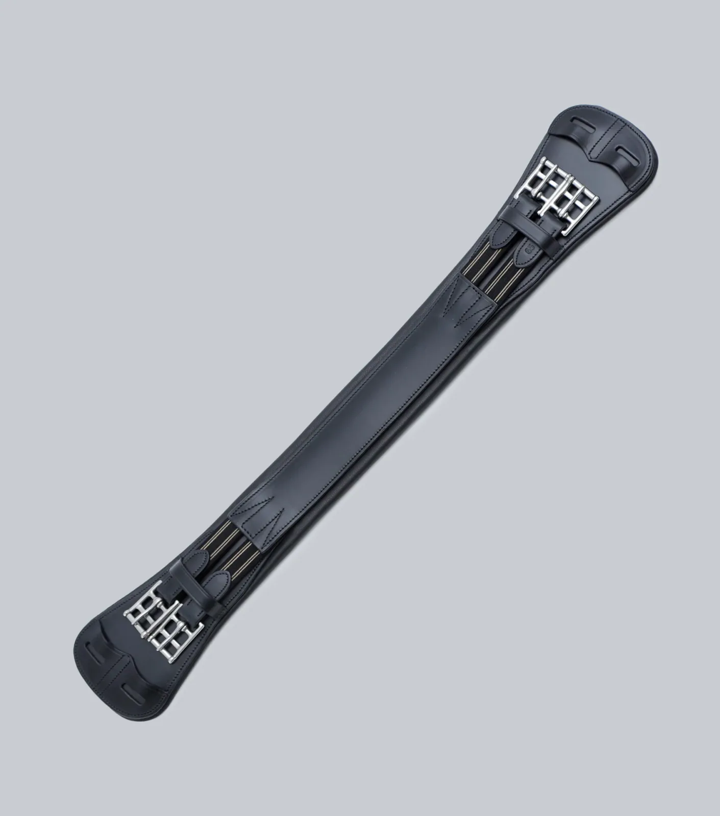 Davoli Leather Girth