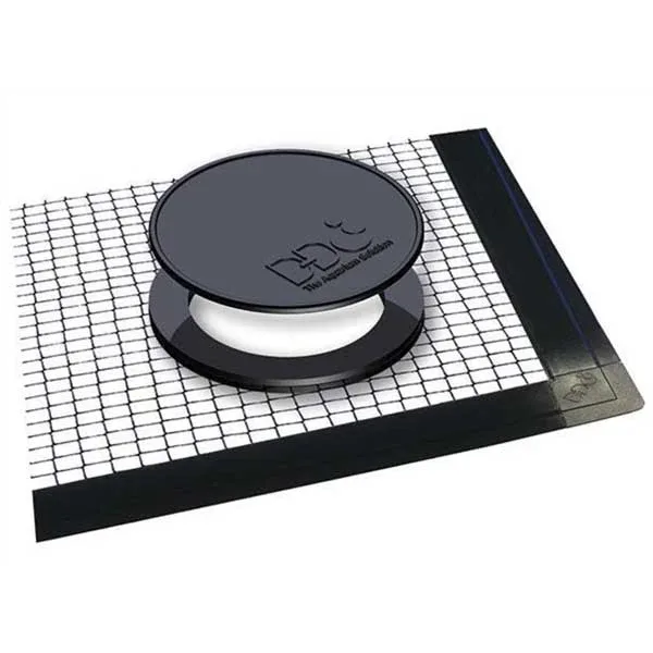 DD Jumpguard Feeding Portal - D-D Aquatics