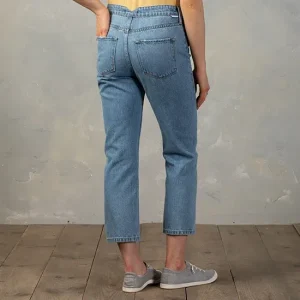 Dear John Denim Inc Country Grace Frankie Straight Leg Jeans