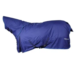 Defender 600D 250g Detach Neck Turnout Blanket