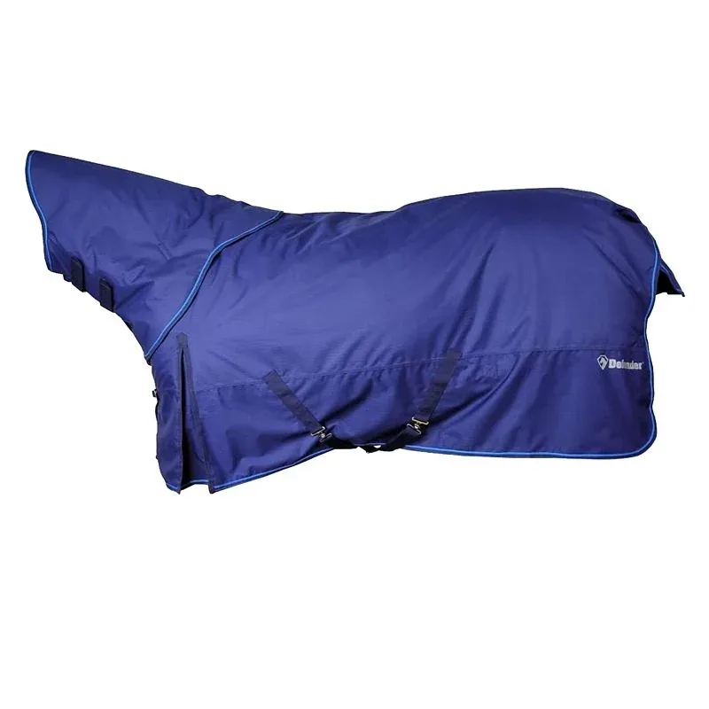 Defender 600D 250g Detach Neck Turnout Blanket