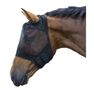 Defender Comfort Fly Mask without Ears