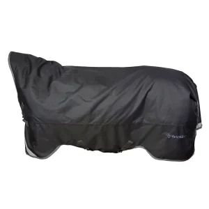 Defender Titanium 1200D High Neck Blanket