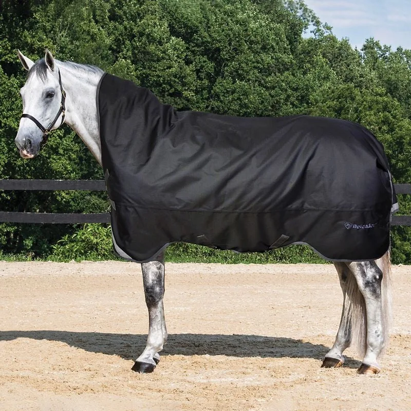Defender Titanium 1200D High Neck Blanket - Image 2