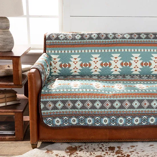 Deleon Desert Sand Furniture Protectors
