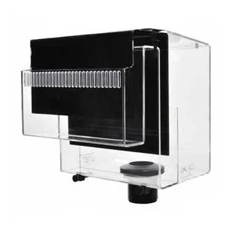 Deluxe CS150DX Overflow Box (1600 gph) - CPR Aquatics