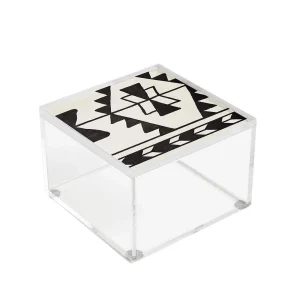 Deny Designs Cerillos Road Acrylic Box