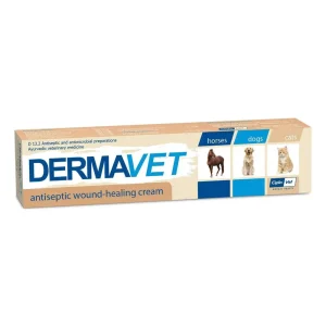 Dermavet for Dogs 20 grams