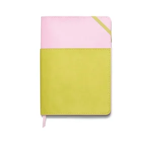 Designworks Ink Vegan Leather Pocket Journal