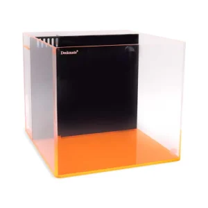 Deskmate Nano Aquarium (4.8 Gallons) - Eshopps