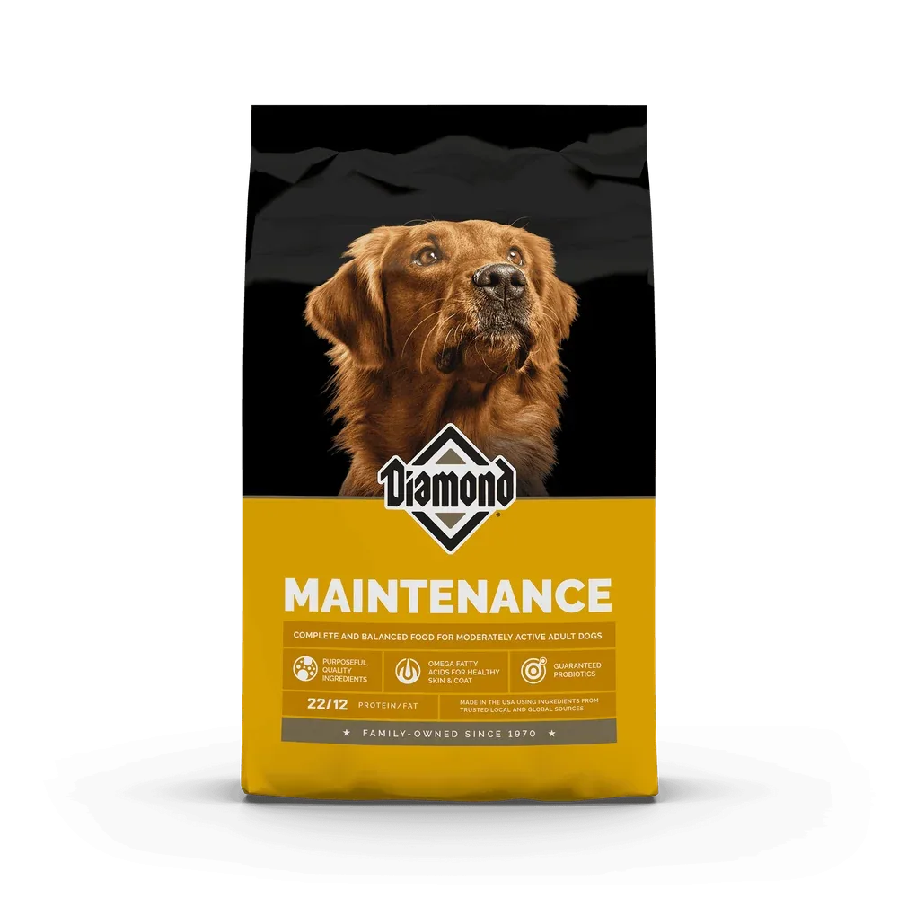 Diamond Pet-Nws Maintenance 40lb