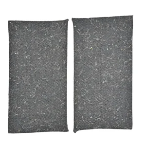 Diamond Wool Pad Company Shim Inserts 6 Pack