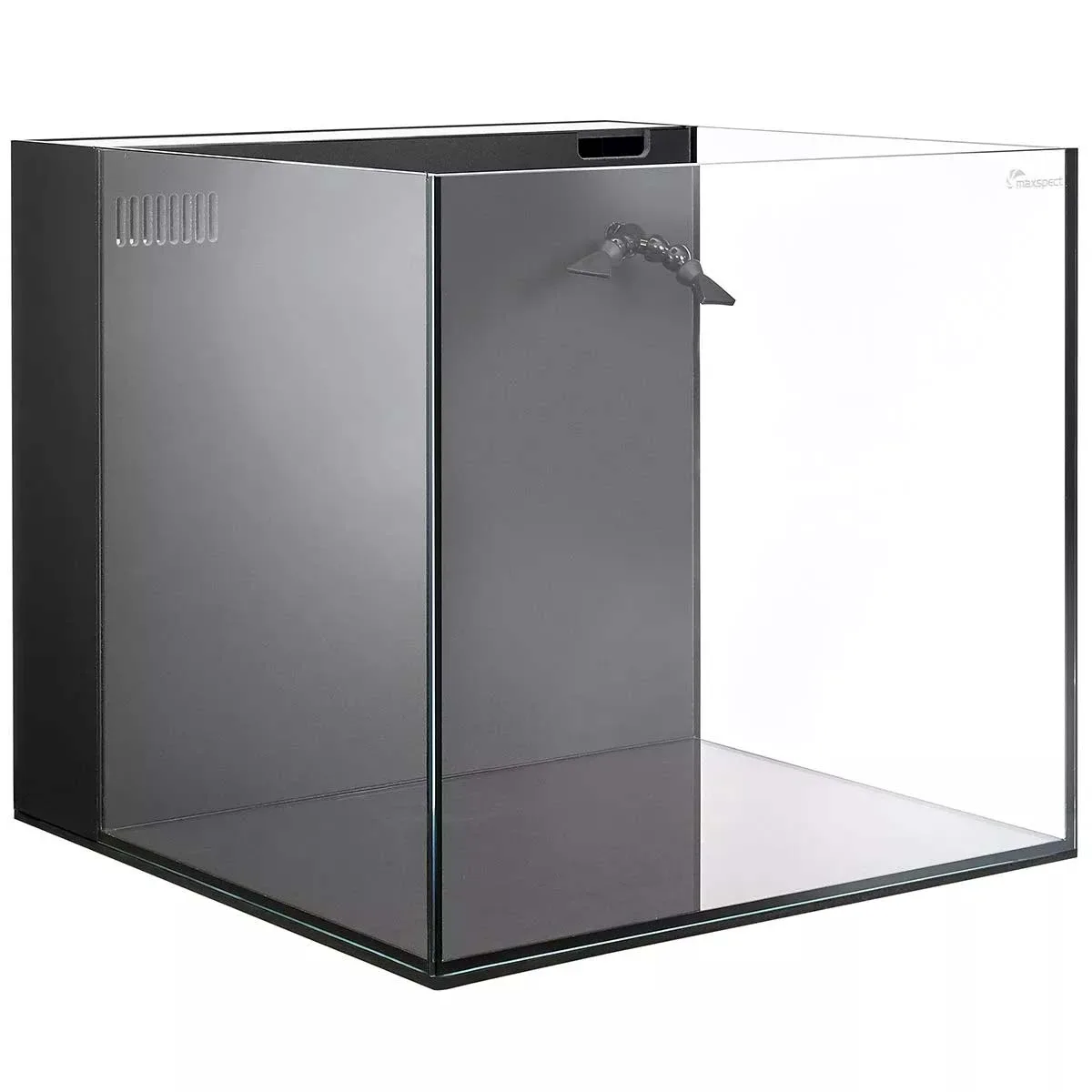 Dice AIO 12 Gallon Nano Cube Aquarium - Maxspect