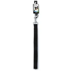 Digger's 1in Nylon Lead 48in Black
