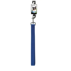Digger's 1in Nylon Lead 48in Blue