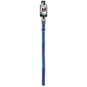 Digger's 5/8In Nylon Collar 13-16In Blue