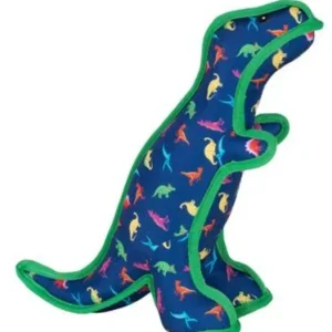 Dino Dog Toy
