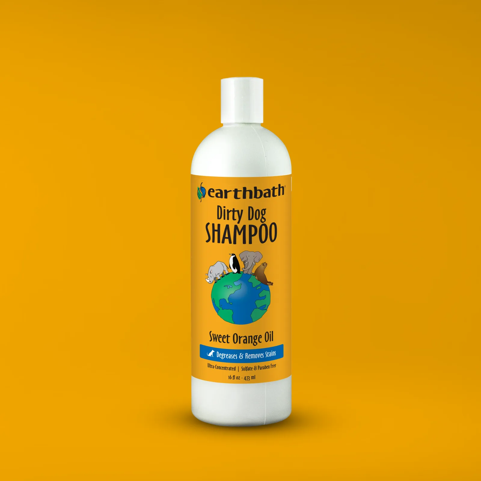 Dirty Dog Shampoo - Image 2