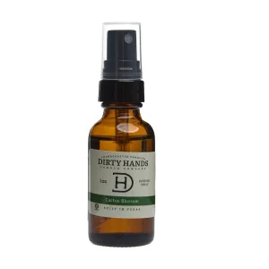 Dirty Hands Candle Company Cactus Blossom Refresh Spray