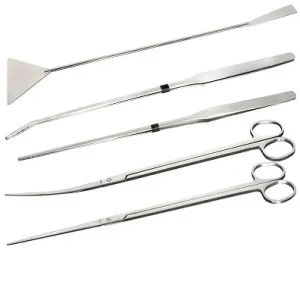 DISCONTINUED - RIO Complete Professional AquaScaping Kit, 5 pcs.