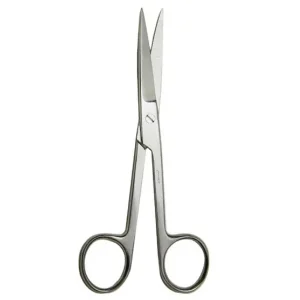 Dissecting Scissors 8" Stainless Steel