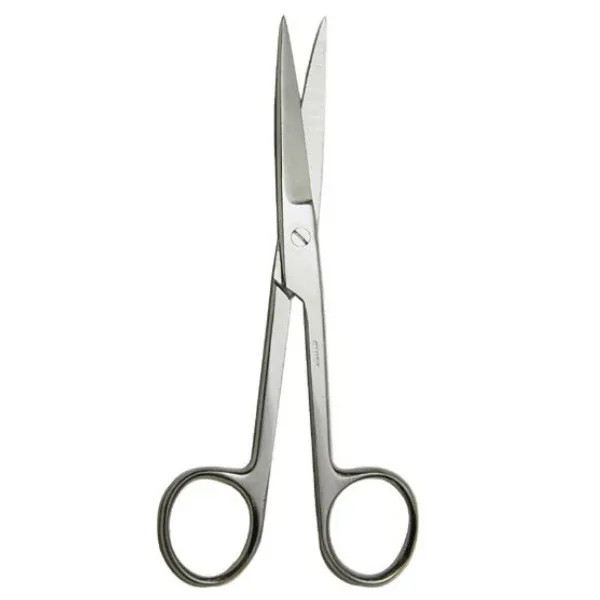 Dissecting Scissors 8" Stainless Steel