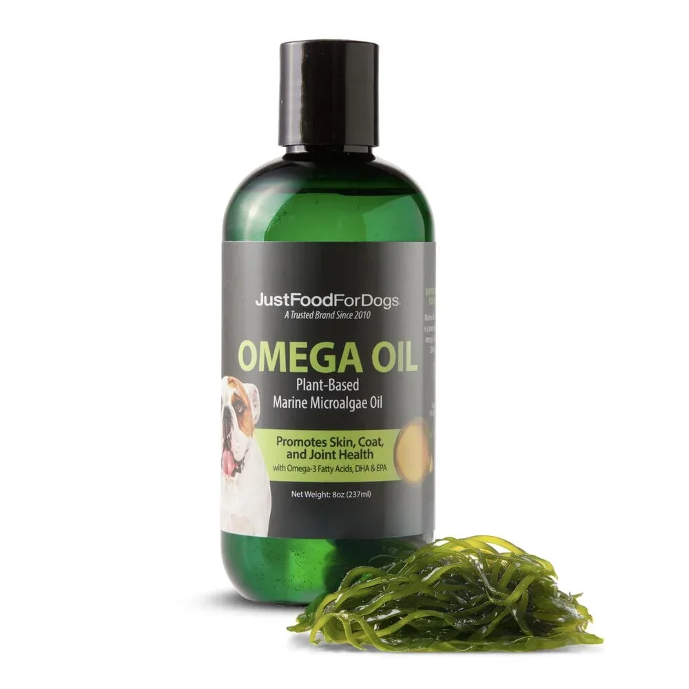 DIY Nutrient Blend for Chicken + Omega Algae Oil Bundle - Image 2