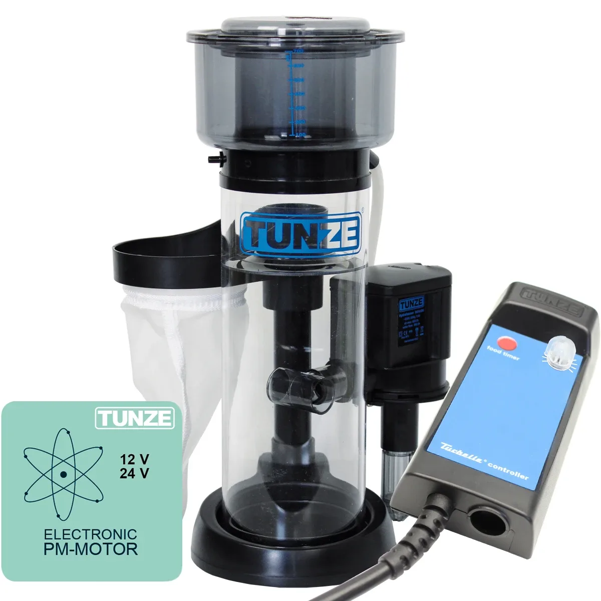 DOC Skimmer 9410 DC (9410.001) - Tunze