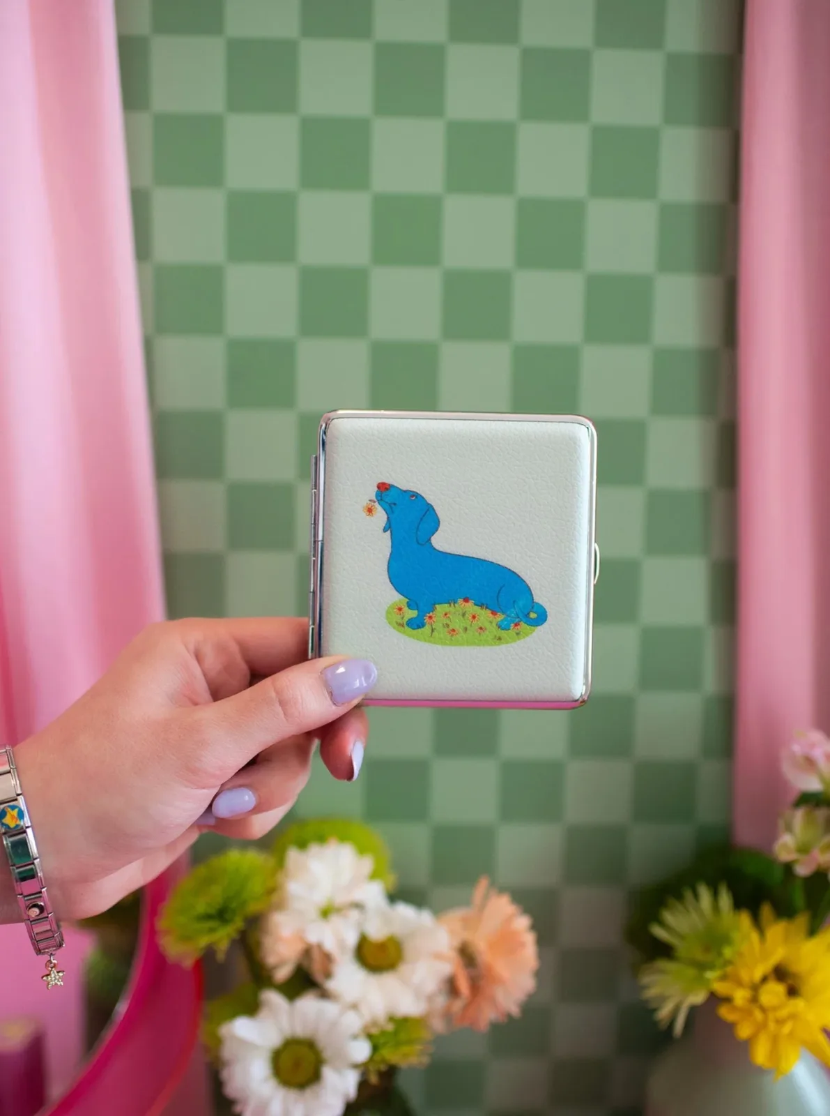 DOG CIG CASE - Image 2