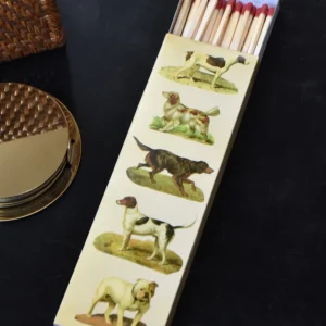DOG COLLAGE MATCHES