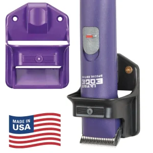 Dog Hair Clipper Keepers