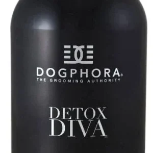 Dogphora Detox Diva Conditioner