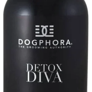 Dogphora Detox Diva Facial Cleanser
