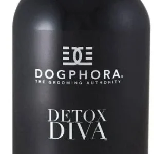 Dogphora Detox Diva Shampoo