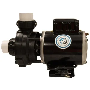 Dolphin Diamond Amp Master 6250 Saltwater Pump