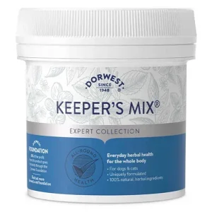 Dorwest Keeper's Mix for Dogs and Cats