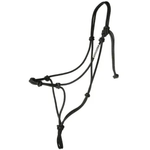 Double Diamond Halters 4 Knot Nylon Halter
