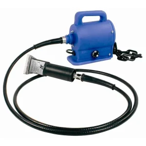Double K 401 Power Dog Hair Clipper