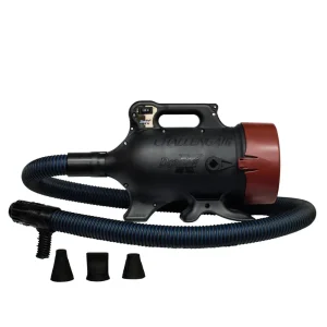 Double K ChallengAir 2000XL 2-Speed Dog Dryers